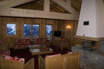 Hotel Chalet Le Refuge