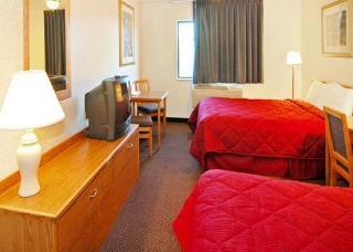 Hotel Comfort Inn