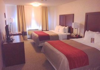 Hotel Comfort Inn