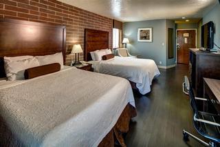 Hotel Best Western Cotton Tree Inn