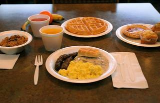 Hotel Best Western Cotton Tree Inn