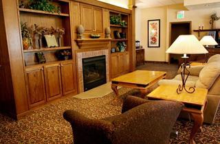 Hotel Best Western Cotton Tree Inn