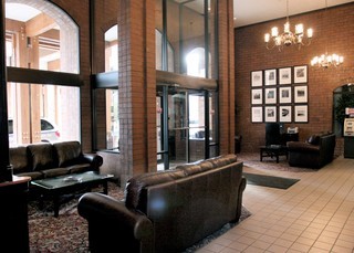 Hotel Best Western Cotton Tree Inn