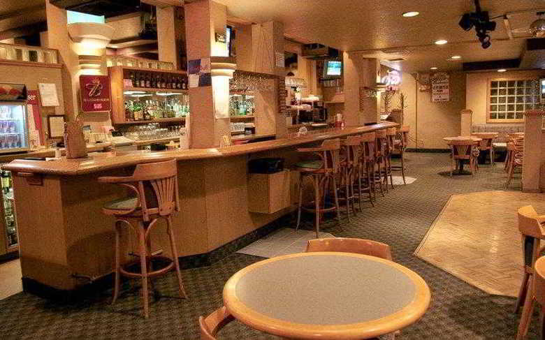 Hotel Best Western Cotton Tree Inn