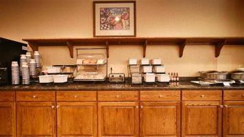 Hotel Best Western Cotton Tree Inn