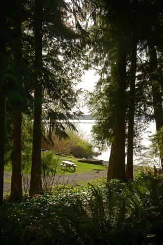 Hotel Lake Quinault Lodge