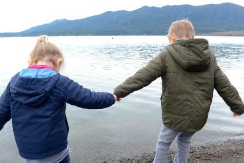 Hotel Lake Quinault Lodge