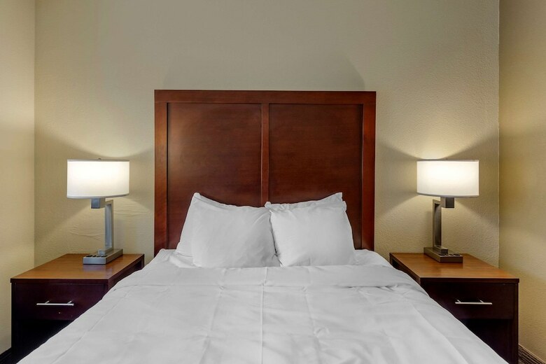 Hotel Comfort Inn - Rockford