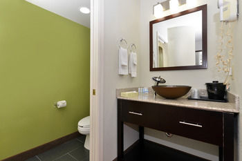 Hotel Sleep Inn - Rockford