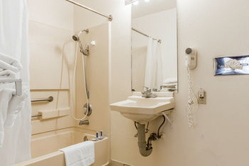 Hotel Rodeway Inn