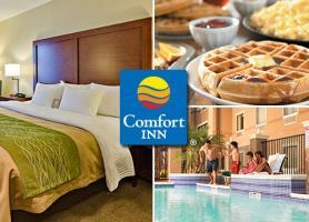 Hotel Comfort Inn