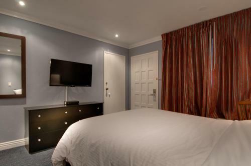 Hotel Vagabond Inn San Pedro 335