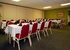 Hotel Comfort Inn