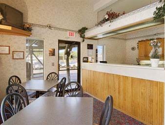 Hotel Super 8 Motel
