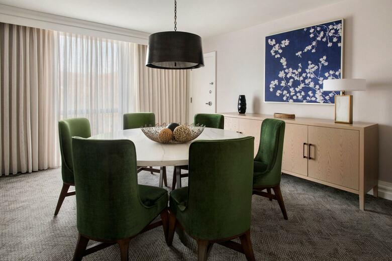 Hotel Westchester Marriott