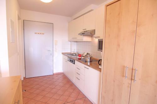 Apartamento Ferienwohnung Sinnewyn