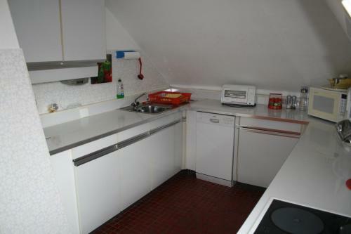 Apartamentos Ferienwohnung Baude
