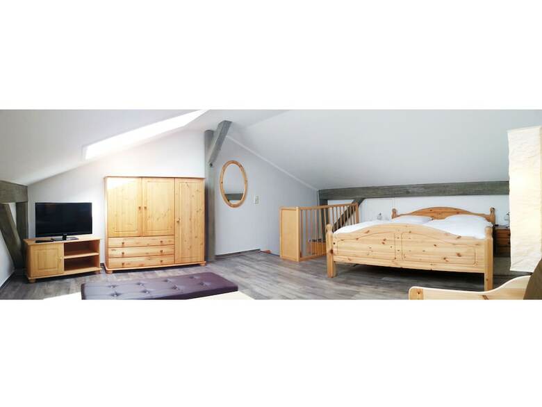 Apartamento Appartementhaus Gutenberg