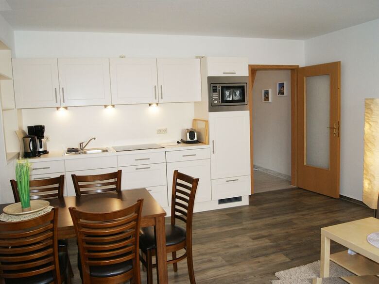 Apartamento Appartementhaus Gutenberg