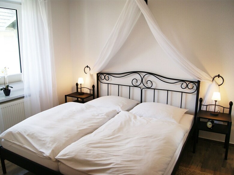 Apartamento Appartementhaus Gutenberg