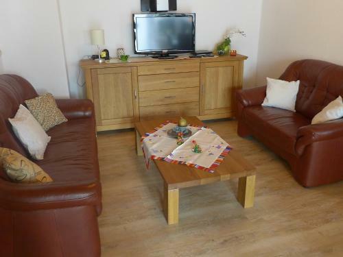 Apartment Nordwind