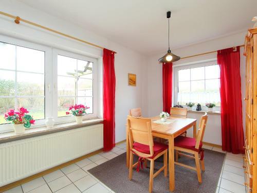Apartment K�stennebel
