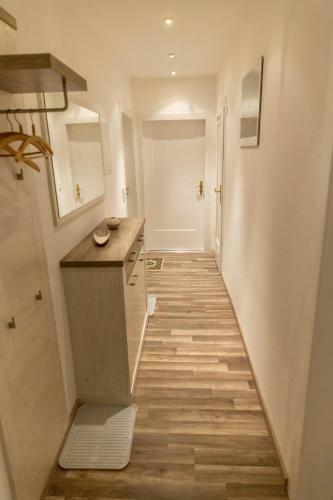 Apartamento Ferienwohnung-schwanke