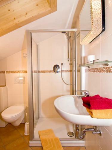 Apartamento G�stehaus Hagen