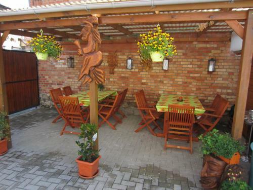 Apartamento Ferienhaus Wotan