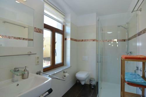 Apartamento Ferienhaus Wotan