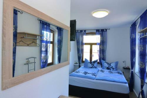 Apartamento Ferienhaus Wotan