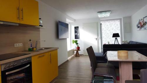 Apartamento Ferienhaus Wotan