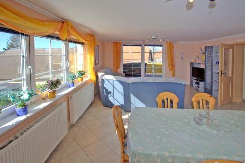 Apartment Glowe