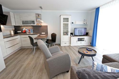 Apartamentos Haus R�genscher Bodden