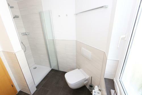 Apartamentos Haus R�genscher Bodden