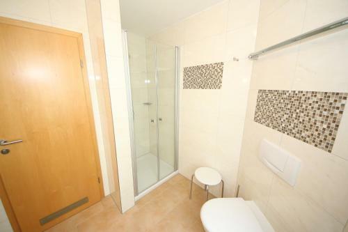 Apartamentos Haus R�genscher Bodden
