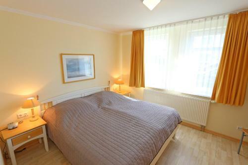 Apartamentos Haus R�genscher Bodden