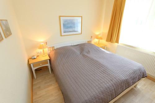 Apartamentos Haus R�genscher Bodden