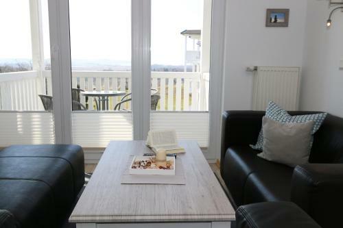 Apartamentos Haus R�genscher Bodden