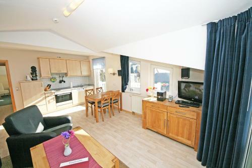 Apartamentos Haus R�genscher Bodden