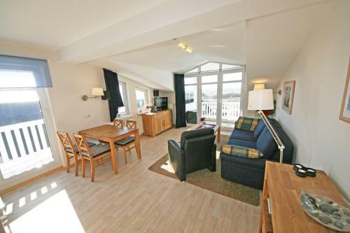 Apartamentos Haus R�genscher Bodden