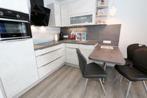 Apartamentos Haus R�genscher Bodden