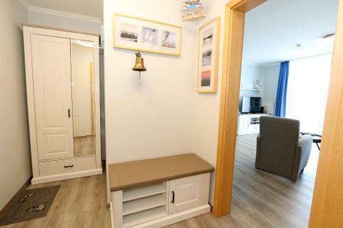 Apartamentos Haus R�genscher Bodden