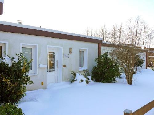 Holiday Home Windrad