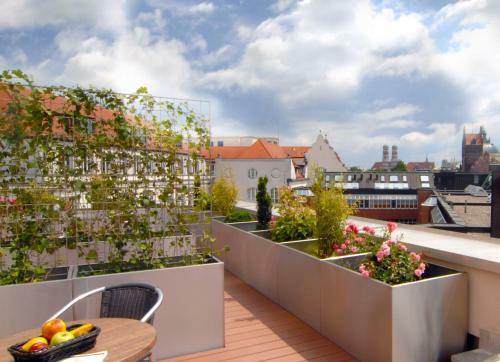 Hotel Advastay By King�s