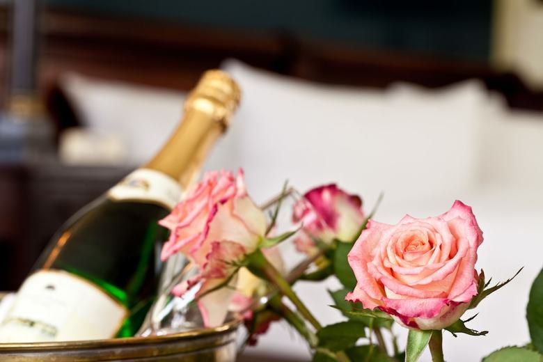 Hotel W�rzburger Hof ****
