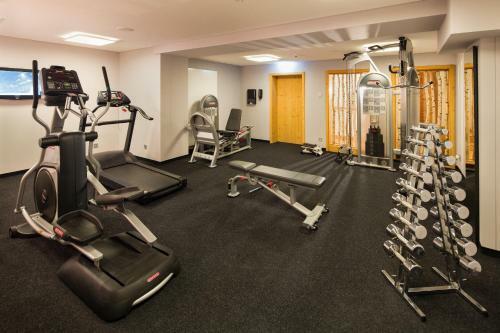 Apartamento Ferienwohnung Anna