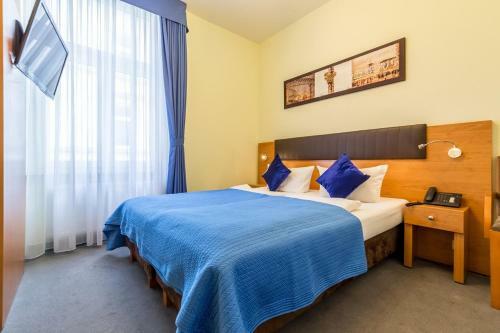 Expo Hotel Frankfurt