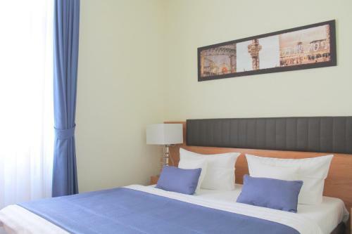 Expo Hotel Frankfurt