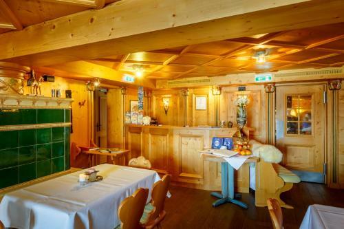 Apartamento G�stehaus Bartlehof
